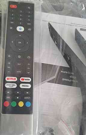 Телевізор 4К Самсунг Samsung 32 дюйми SMART TV Wi-Fi Андроїд 15 Корея. Київ