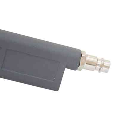 Фарбопульт Sigma HP 1.5 верхній бак (мет) (6811051) Вінниця