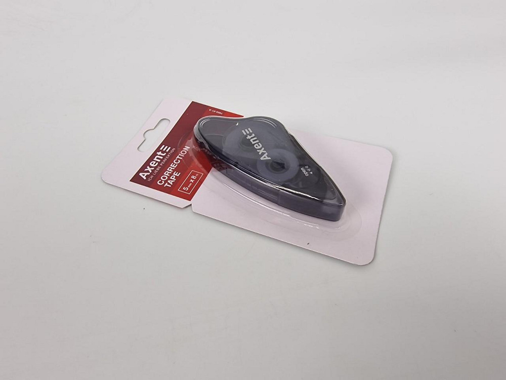 Стрічка коригувальна Axent-7003 5 мм.x8м. (1 шт.) Харків - фото 3