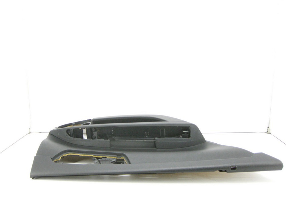 Mercedes-Benz  A2217302770 9E38 Задня ліва чорна дверна карта при сонцезахисній шторці S-class long V221 Одесса - изображение 11