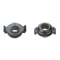 Підшипник вижимний на PEUGEOT 406 двигун 1.6; 1.8; 1.8 16V; 1.9D; 1995-2004  SKF VKC2516 Новий Розділ - фото 1