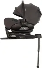 Автокрісло Nuna Arra Flex Rozkładany z bazą Base next Thunder Київ - фото 1