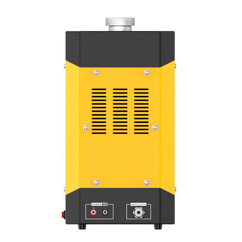 Генератор диму Autool SDT206 з манометром, детектор витоків авто 12В, тестер герметичності систем Київ - фото 3