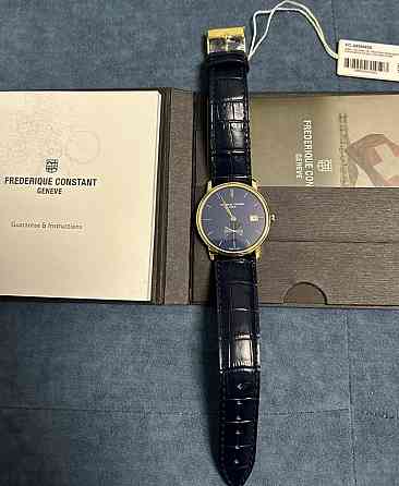 Чоловічий годинник Frederique Constant Київ