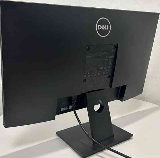 Монітор: 24" Full HD DELL E2420h в ідеальному стані! Київ