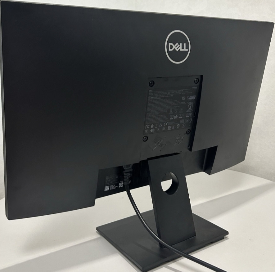 Монітор: 24" Full HD DELL E2420h в ідеальному стані! Київ - фото 4
