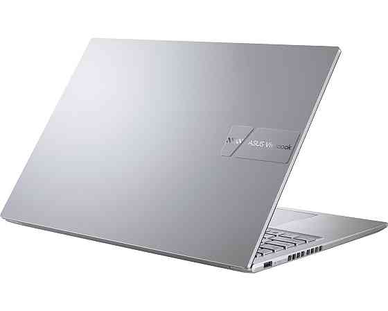 Ноутбук Asus Vivobook 16 OLED M1605NAQ-SH054 (90NB1832-M001Y0) Cool Silver ( 17369 ) Харьков