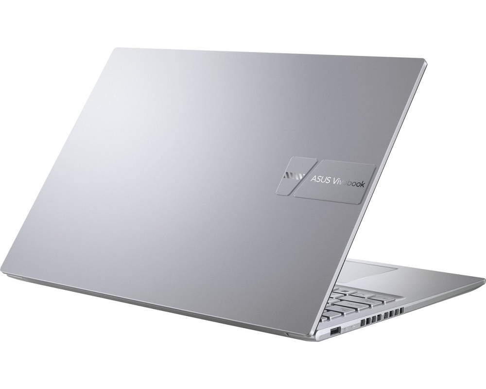 Ноутбук Asus Vivobook 16 OLED M1605NAQ-SH054 (90NB1832-M001Y0) Cool Silver ( 17369 ) Харьков - изображение 3