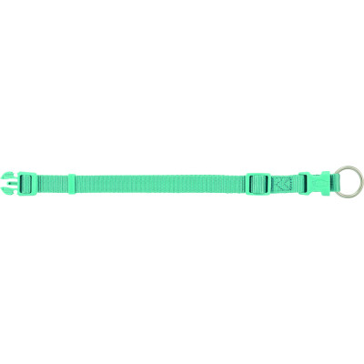 Ошейник для животных Trixie Cavo полуудавка M–L 43–51 см d 18 мм аква-графит (4053032678323) Винница - изображение 2