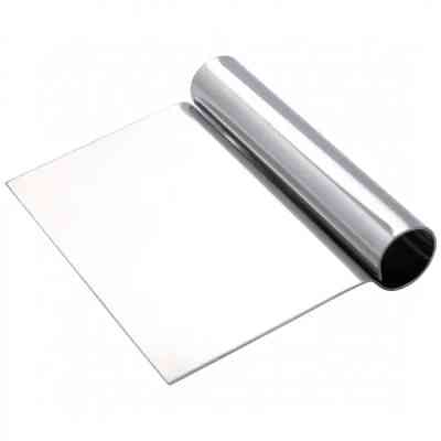 Шкребок кондитерський Martellato RD 150 x 105 мм (RD150) Вінниця