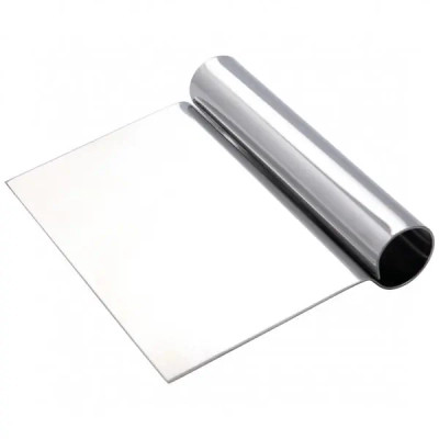 Шкребок кондитерський Martellato RD 150 x 105 мм (RD150) Вінниця - фото 1