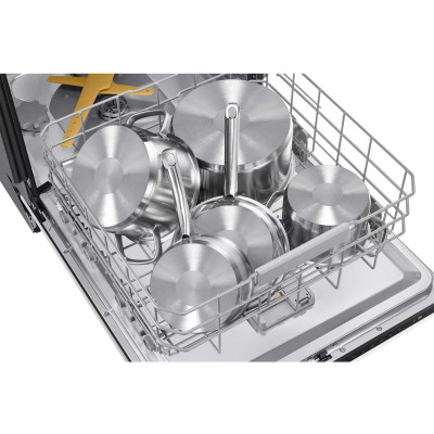 Посудомоечная машина Samsung DW60DG770B00U1 Винница - изображение 12