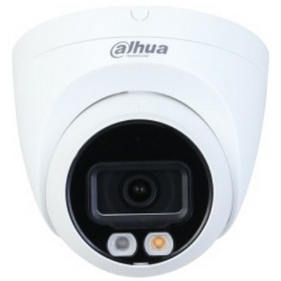 Камера відеоспостереження Dahua DH-IPC-HDW2449T-S-IL (2.8) Вінниця - фото 2