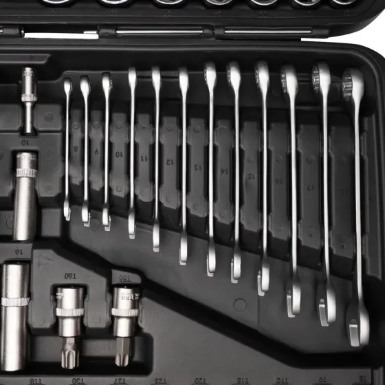 Набір ручного інструменту Procraft WS216 Коломия