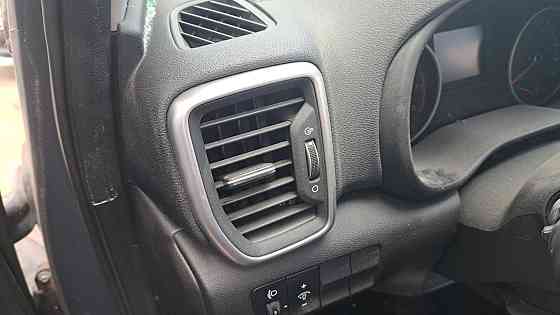 Дефлектор повітря Kia Sportage 2016-2020 Київ