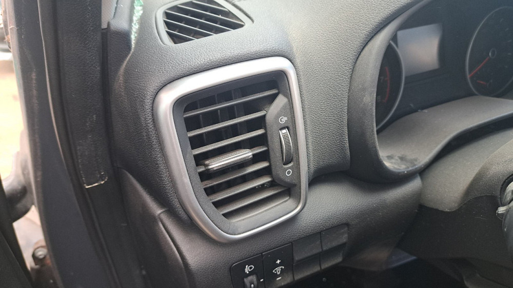 Дефлектор повітря Kia Sportage 2016-2020 Київ - фото 1