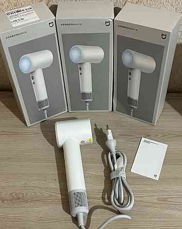 Новый фен xiaomi mijia h501 se. Харьков