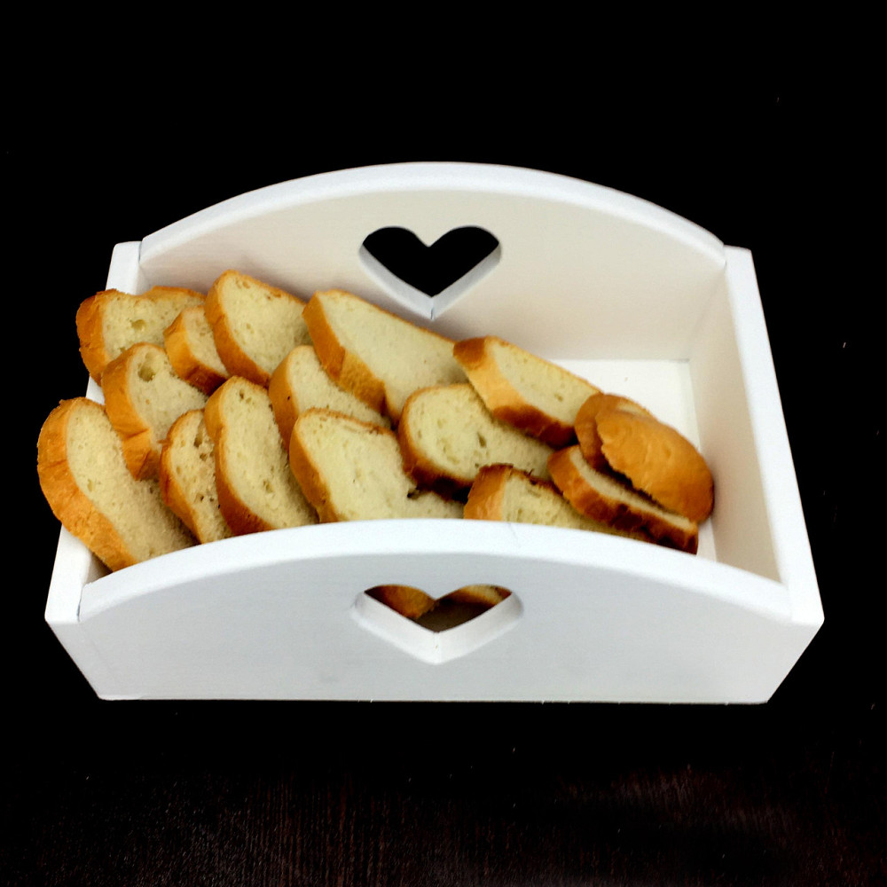 Хлебный лоток 