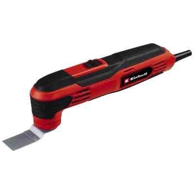 Реноватор Einhell TC-MG 250 CE, 250Вт, 11000-20000об/мин, набор насадок (4465185) Винница