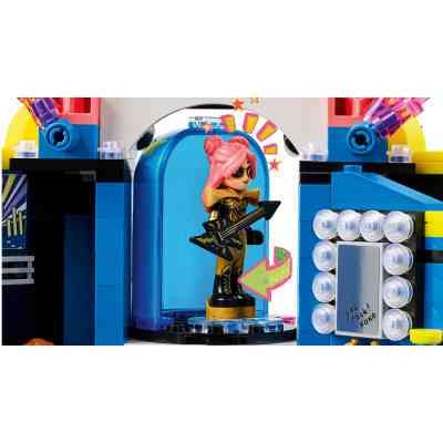 Конструктор LEGO Friends Музичне шоу талантів Хартлейк-Сіті 669 деталей (42616) Вінниця