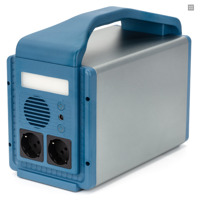 Зарядная Станция Must 560Wh Количество Циклов 3000 + Подарок Киев - изображение 4