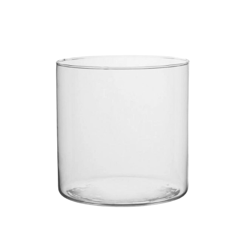Ваза Trendglass Flora 19 см Trendglass Житомир