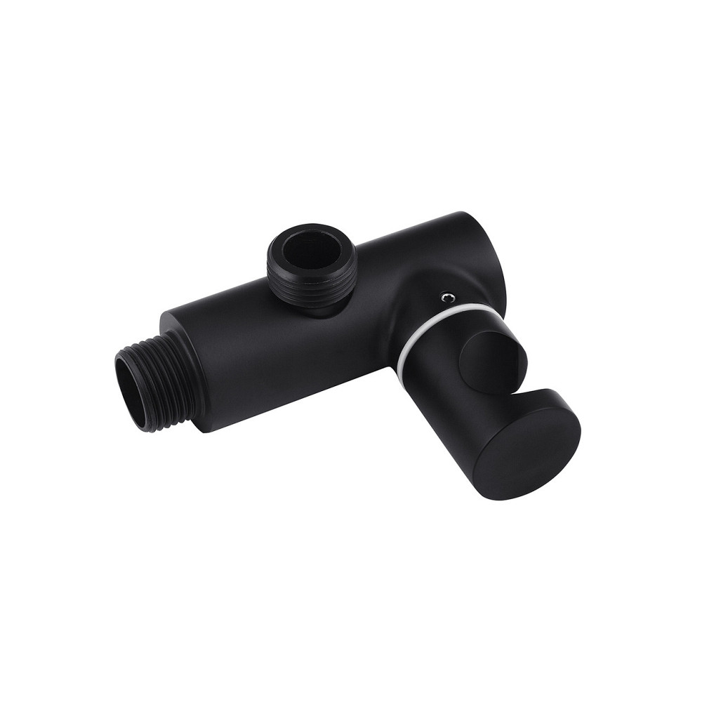 Набор 2 в 1 душевая система Kroner Edelstahl Klassisch-SCH082 + смеситель Edelstahl Klassisch-SCH010 Киев - изображение 5