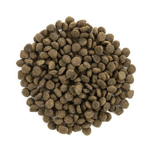 Корм сухий Brit Care Grain Free Mini Adult Lamb для дорослих собах мініатюрних порід з ягням 400 г Київ - фото 2