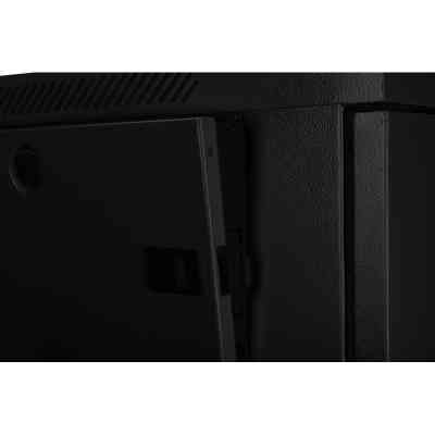 Шкаф настенный Digitus Wall Mounting Dynamic Basic 19" 12U 600x450, RAL 9005 (DN-1912-U-EC-SW) Винница