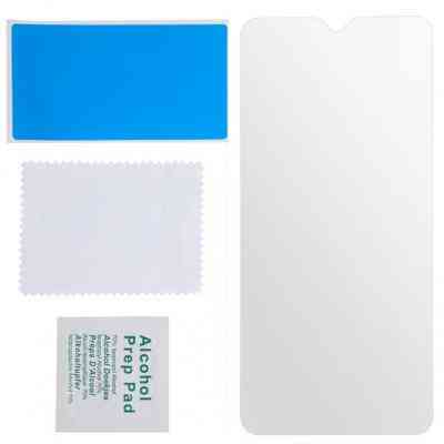 Скло захисне BeCover Poco X3 / Poco M2 Pro Clear (705663) Вінниця