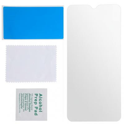 Скло захисне BeCover Poco X3 / Poco M2 Pro Clear (705663) Вінниця - фото 2