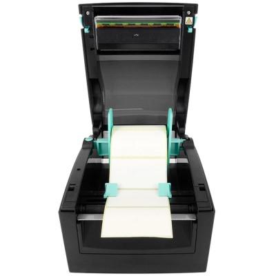 Принтер этикеток Godex DT4x PRO USB, USB-Host, Serial, Ethernet (DT4Х PRO) Винница - изображение 7