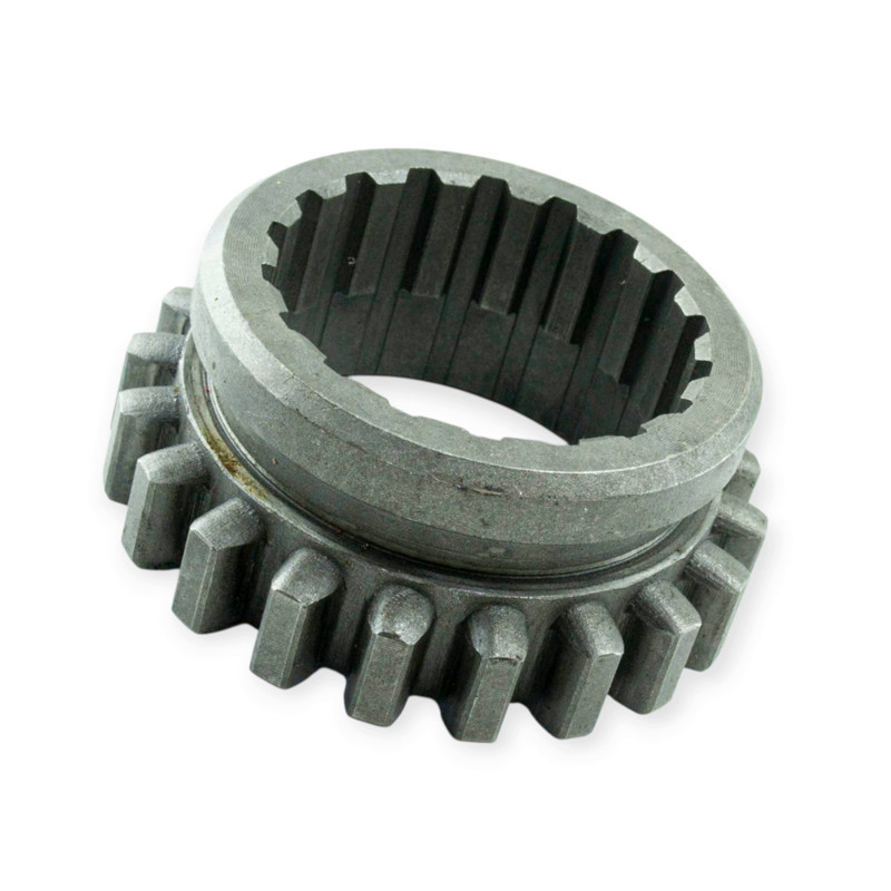 Шестерня ходоуменьшителя МТЗ (z=20) включения Мукачево - изображение 1