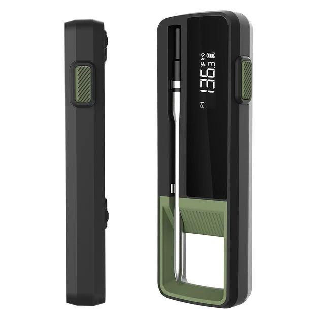 Термометр бездротовий GRILLI 777226 Код: 105877 Ровно - изображение 4