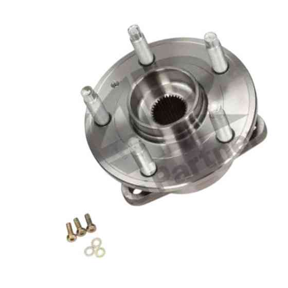 Ступица Astra J (2009-) передняя Opel Мукачево