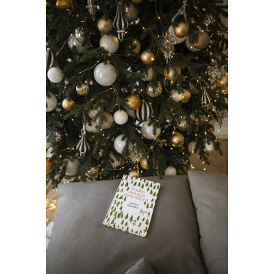 Книга Мільйон мільярдів Санта-Клаусів - Хіроко Мотаї Yakaboo Publishing (9786177544608) Вінниця - фото 7