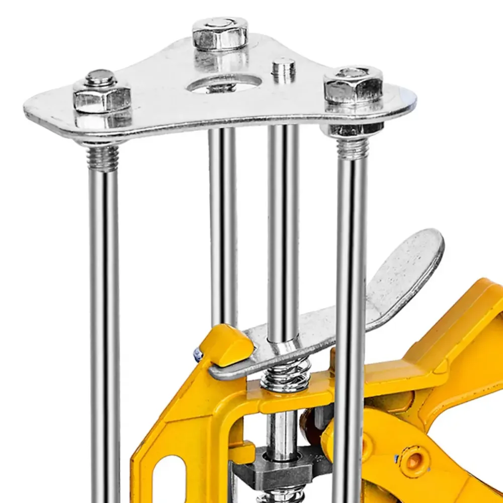 Ручной регулятор высоты (монтажный домкрат) для дверей, панелей и плитки (10015284) Киев - изображение 9