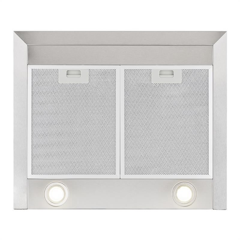 Вытяжка Zelda Рециркуляционный комплект 60 см Фильтр с активированным углем 620 м³/ч (Германия, читать Ровно - изображение 5