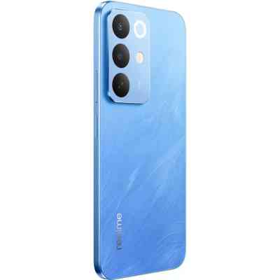 Мобільний телефон realme C85 6/128GB Kingfisher Blue Вінниця