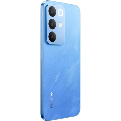 Мобильный телефон realme C85 6/128GB Kingfisher Blue Винница - изображение 5