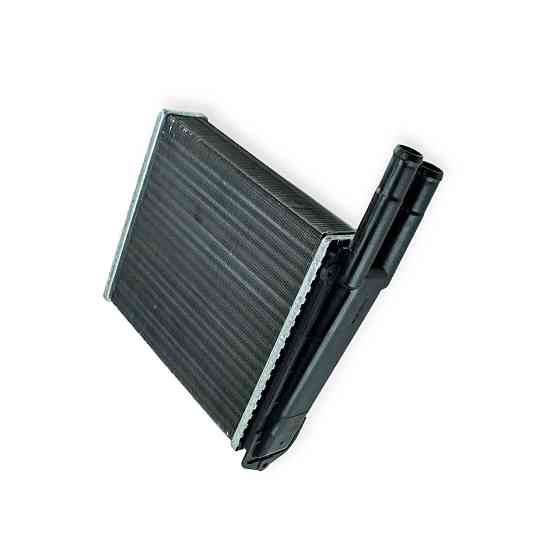 Радиатор печки 1117, 1118, 1119 Мукачево