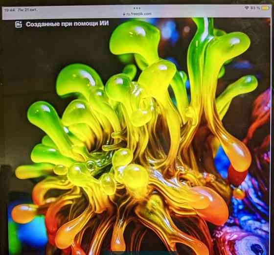 Планшет iPad Pro 10.5 120Hz. 256Gb. Киев