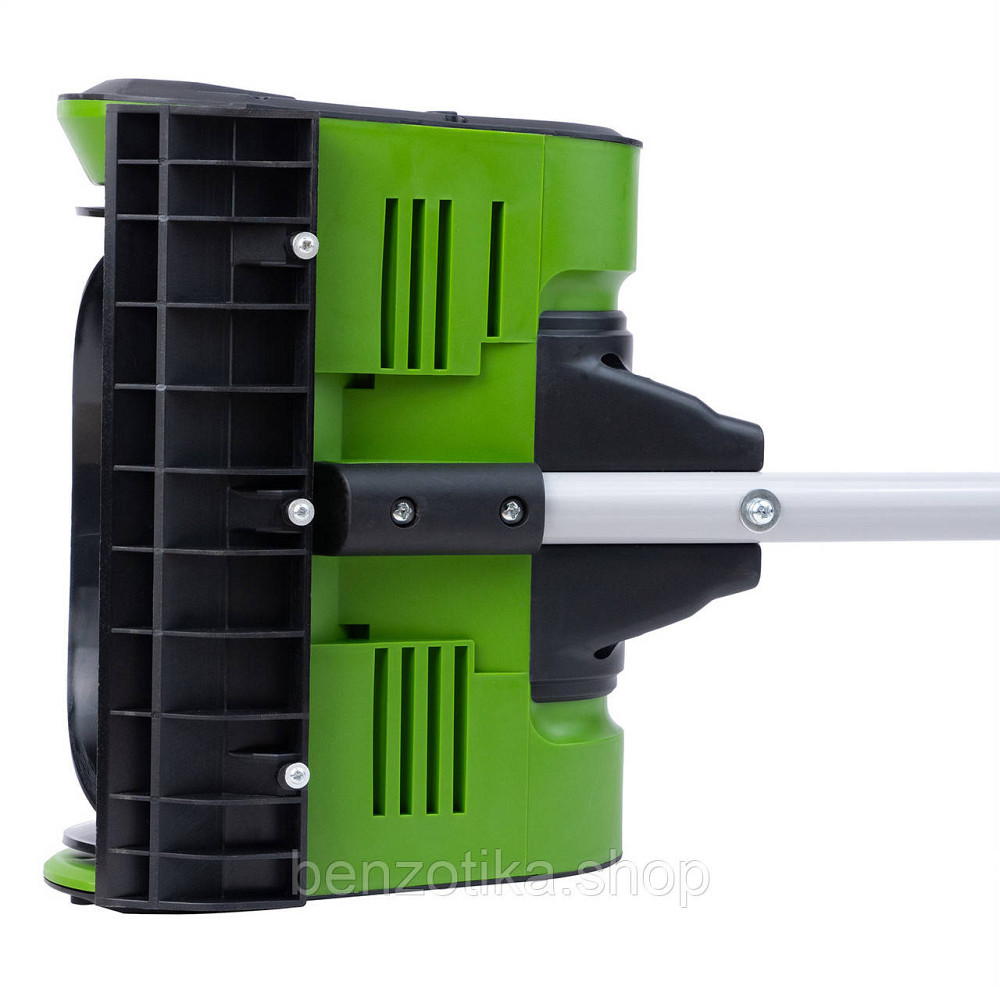 Акумуляторний снігоприбирач Procraft PSB20 (без акб та зп) Киев - изображение 9