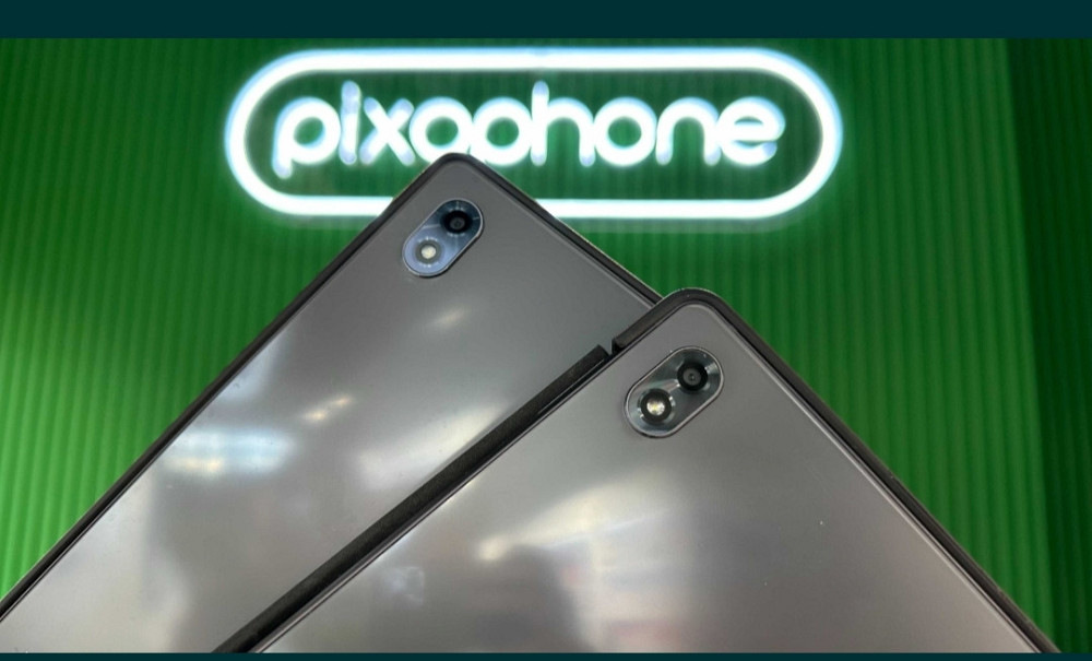 Планшет Lenovo Ledion Tab Y700. 12/256GB Gray .Гарантия Киев - изображение 2