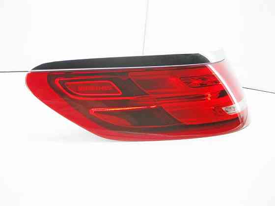 Mercedes-Benz  A2179060100 Ліхтар задній лівий зовнішній S-Class C217 Одеса