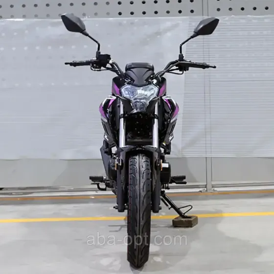 МОТОЦИКЛ Forte PUMA Об'єм 199,5 см3 шини 17''/17'' 19,7 к.с. купити в інтернет-магазині дешево Одеса
