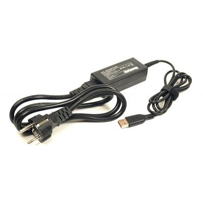Блок питания к ноутбуку PowerPlant IBM/LENOVO 220V, 20V 40W 2A (YOGA3) (IB40HYOGA) Винница - изображение 3