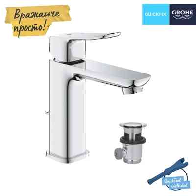 Змішувач Grohe QuickFix 1018320000 Вінниця