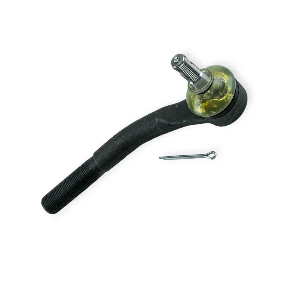 Наконечник тяги 2108, 2109, 21099, 2113, 2114, 2115 левый наружный AT рулевой Мукачево - изображение 1