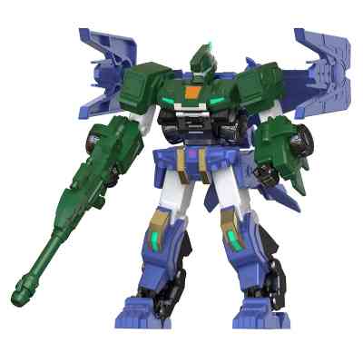 Фигурка Dinoster Стего Бласт Винг (EU580874) Винница